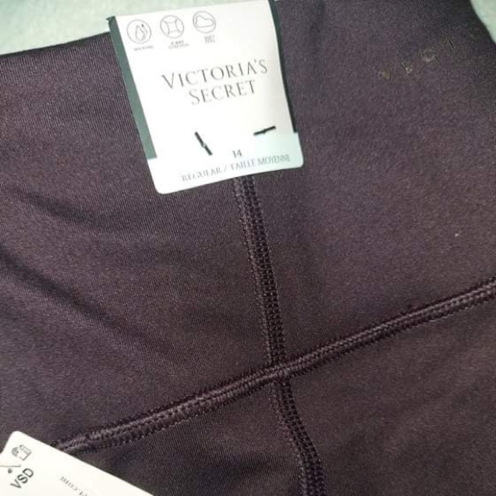 Victoria Secret Legging size 14 NWT - Picture 5 of 9